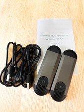 Wireless hdmi transmitter - hdmi,