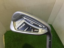 Ping i20 Iron Set Green Dot Flex R 5 Pieces CFS Right Handed F/S #