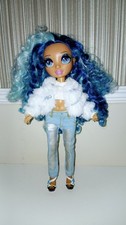 Rainbow High Doll. Skyler