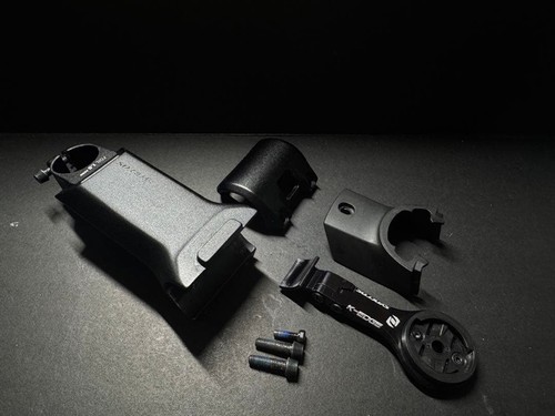 Scott foil 100mm stem - foil,