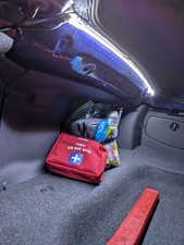 Replacement LED Strip Boot