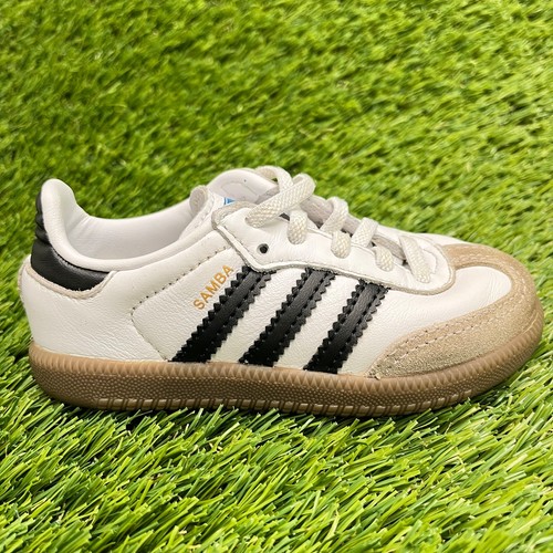 Adidas samba toddler size - samba,