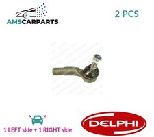 TRACK ROD END RACK END PAIR