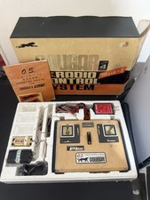 OS cougar MK2 Radio Control