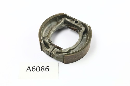 Suzuki 1973 rear brake - rv,