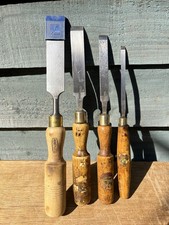 Set Of 4 Vintage Marples