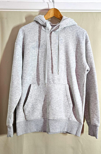 Zara women grey - grey, pullover