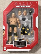 WWE Dusty Rhodes Ultimate
