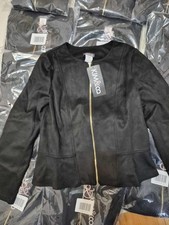 Kim & Co Women's XS Jacket