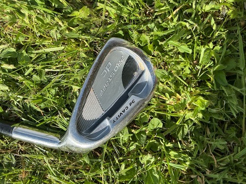 Vintage wilson pro staff 3d - vintage,