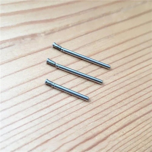 Watch screw tube for - watch, cartier
