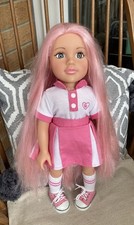 Our Generation  Doll 18" inch