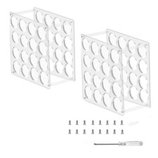 Vinyl Roll Storage Rack Sturdy