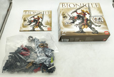 LEGO 8811 Bionicle Titans Toa