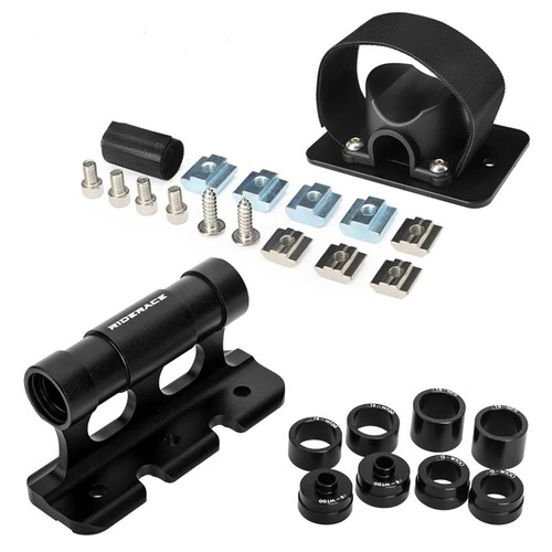 Bicycle fork mount block - fork,