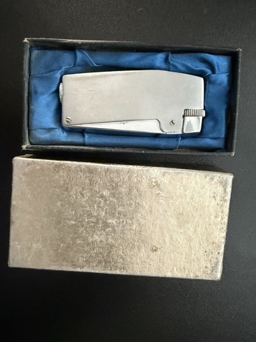 Vintage cyma pioneer cigarette - vintage,
