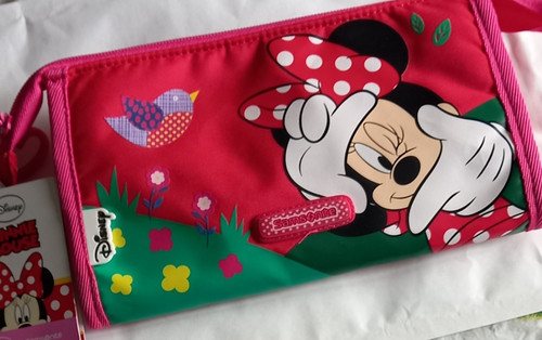 Disney minnie mouse samsonite - disney,