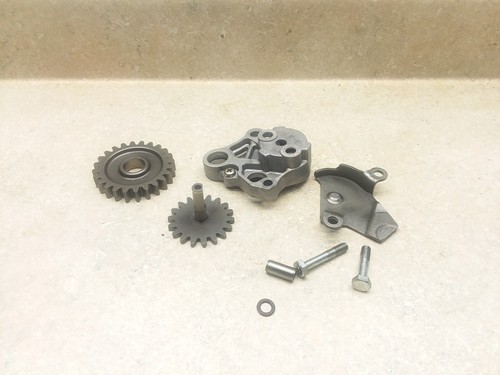 Honda 1980 xl500 engine oil - honda,