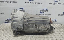 AUTO GEARBOX MERCEDES C CLASS