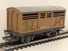 Tri-ang Hornby R122 BR 12-Ton