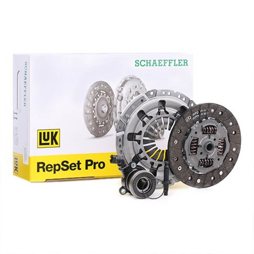 Oem luk clutch - luk,