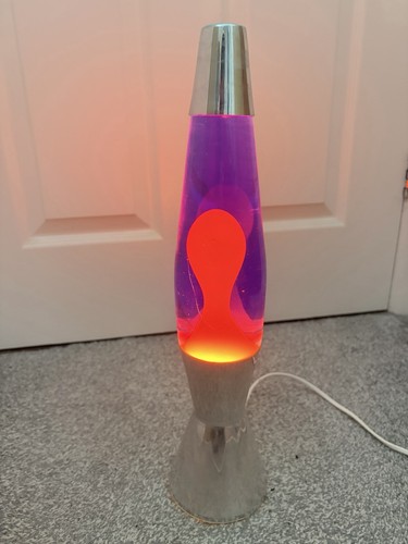 Mathmos astro baby lava - mathmos, lamp