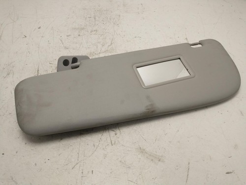 Vauxhall combo sun visor 2000 - ,