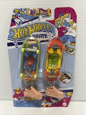 Hot Wheels Skate Tony Hawk