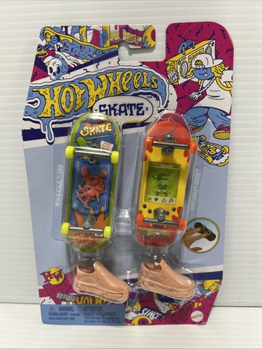 Hot wheels skate tony - wheels, hawk