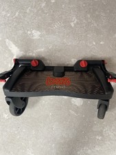 Las cal Buggy Board Max