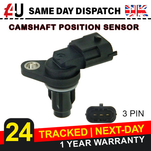 Camshaft position sensor fits - position,