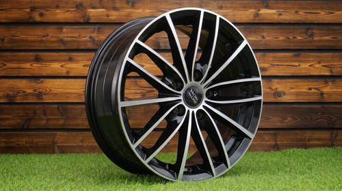 R15 5x100 racing - 5x100, line