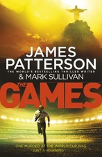 The Games (Paperback) - FREE Shipping