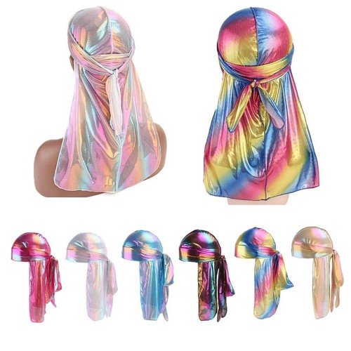 Rainbow men tail hat - men\\\\\\\',