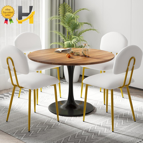 Open back dining - open, chairs