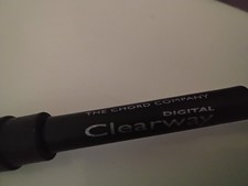 Chord company clearway digital - chord,