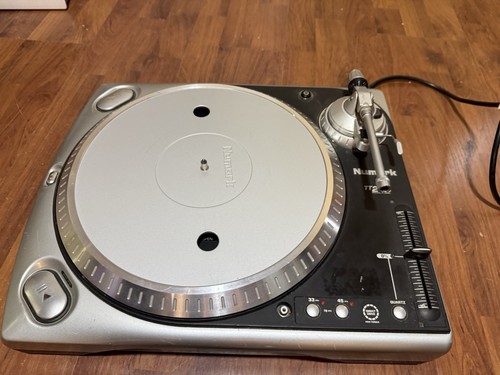 Numark tt200 turntable - numark, dj