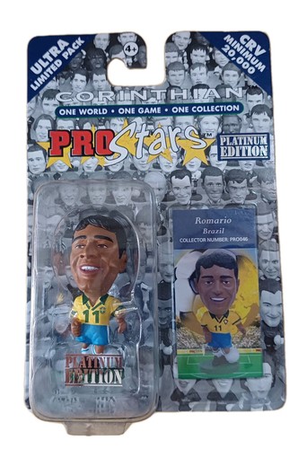 Corinthian prostars figure - *prostars,