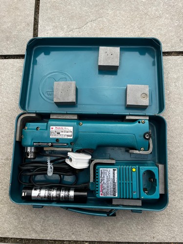 Vintage makita angle drill - vintage,