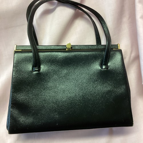 Vintage textured leather - ,