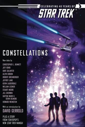 Star trek the - star,