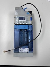 COIN MECHANISM for VENDING