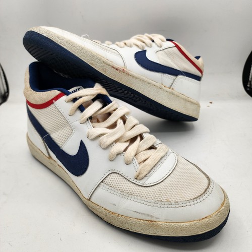Vintage 1984 nike - nike, challenge