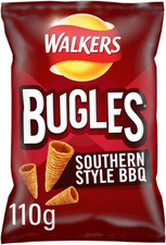 Walkers Bugles Southern Style