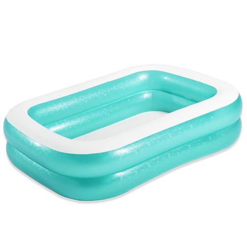 450l inflatable paddling pool - inflatable,