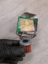 NOS HF146 OIL FILTER CRF 250