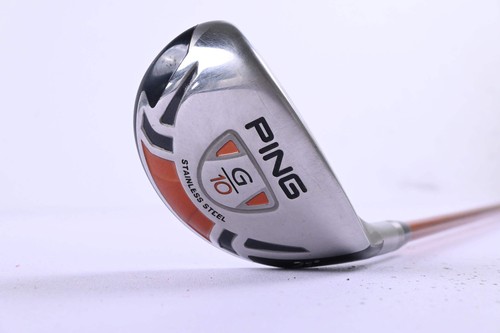 Ping g10 hybrid 21 degree - ping, /