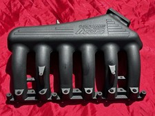 SPA Turbo Cast Aluminum Intake
