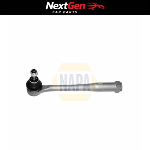 Track rod end - rod, napa