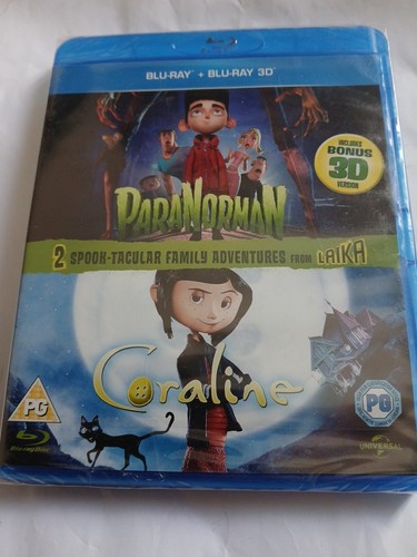 Paranorman coraline new - paranorman, /